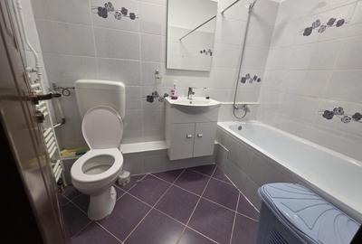 Garsonieră decomandată în Păcii - 1