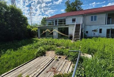 Casă individuală cu 5 camere cu Canalizare în Tâncăbești - 20