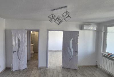 Apartament cu 2 camere decomandat în Central - 3