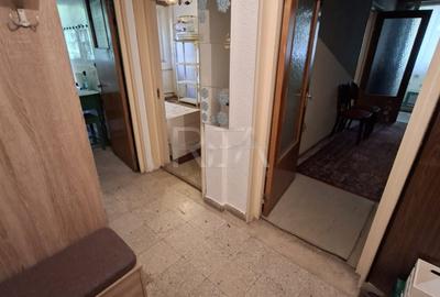 Apartament cu 3 camere circular în Drumul Taberei - 11