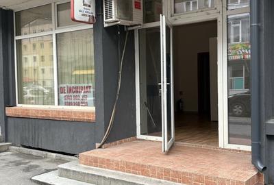 Spațiu comercial, de 54 mp, în Pecinișca - 4