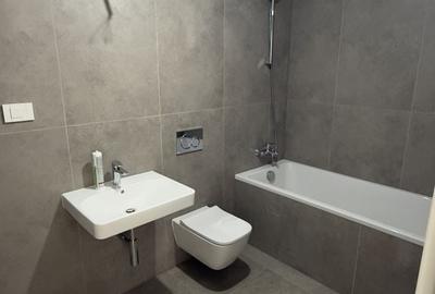 Apartament cu 2 camere în Dâmbul Rotund - 5
