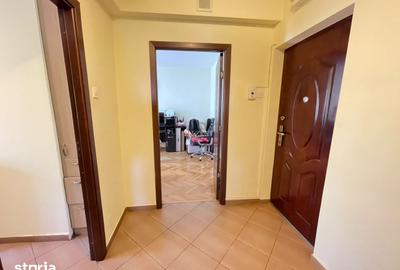 Apartament cu 3 camere decomandat în Gară - 1