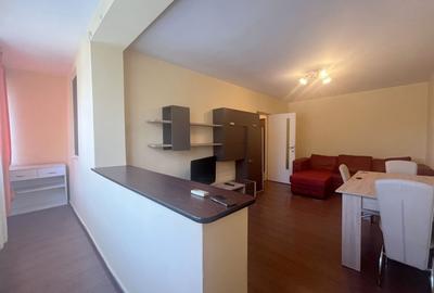 Apartament cu 3 camere decomandat, mobilat în Iosefin - 5
