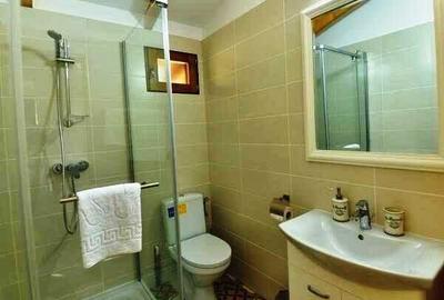 Casă cu 4 camere în Cerbu - 6