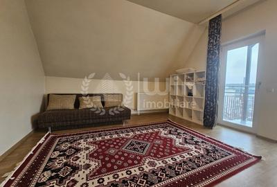 Apartament cu 2 camere decomandat, mobilat în Iris - 1