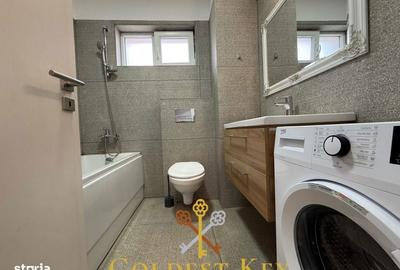Apartament cu 3 camere în Baciu - 2