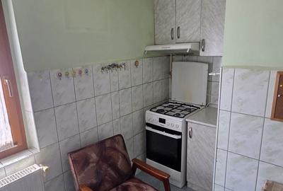 Apartament cu 2 camere în Micro 16 - 5