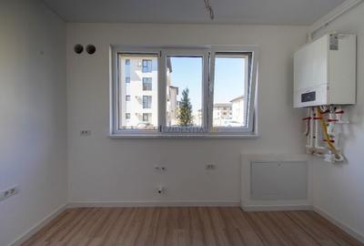 Apartament cu 3 camere semidecomandat în Est - 2