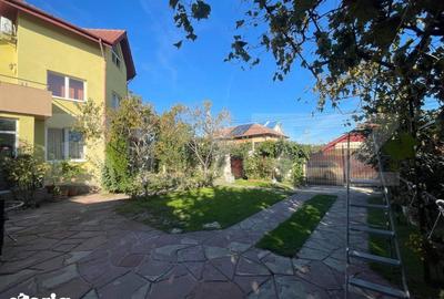 Casă cu 5 camere cu Teren 550 Mp în Central - 13