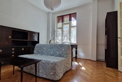 Apartament cu 4 camere semidecomandat, mobilat în Dacia - 9