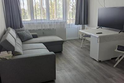Apartament cu 2 camere semidecomandat în Sud - 2