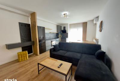 Apartament cu 2 camere în Orașul Vechi - 7