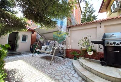 Garsonieră în Băneasa - 8