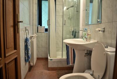 Casa 7 camere mobilata si utilata modern POIANA BRASOV - 18