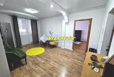 Apartament cu 3 camere decomandat, mobilat în Central - 14