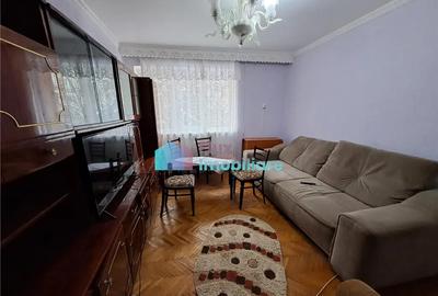 Apartament cu 2 camere decomandat în Central - 3