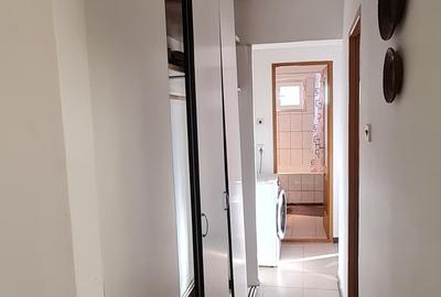 Apartament cu 3 camere decomandat, mobilat în Gării - 9