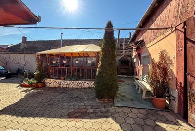 Casă cu 3 camere în Șura Mare - 3