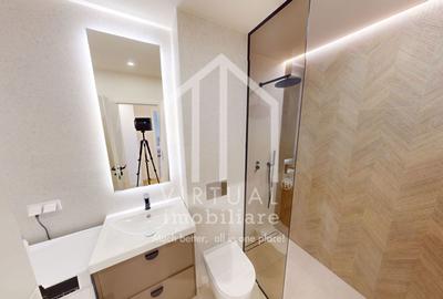 Garsonieră decomandată în Lazaret - 2