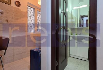 Garsonieră decomandată, mobilată în Calea Victoriei - 7