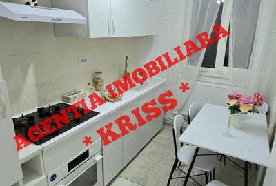 Apartament cu 2 camere semidecomandat în Craiovei - 6