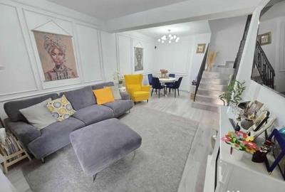 Casă cu 4 camere cu Teren 124 Mp în Chiajna - 5