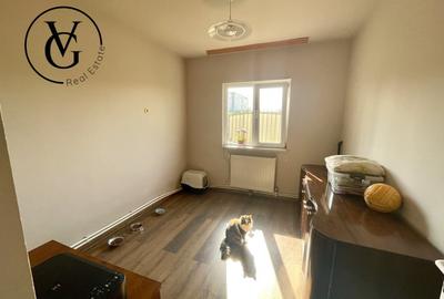 Casa la sol, 3 camere, 276mp teren, Oras Ovidiu - 6