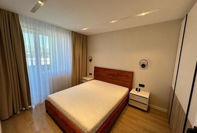 Apartament cu 3 camere decomandat, mobilat în Florești - 3