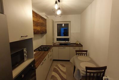 Apartament cu 2 camere decomandat, mobilat în Tomis Plus - 5