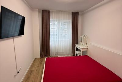 Garsonieră decomandată în Drumul Taberei - 8