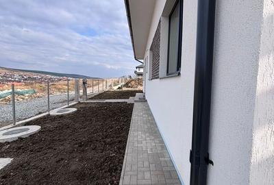 Casă cu 4 camere în Chinteni - 4