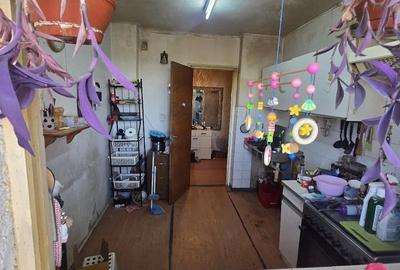 Apartament cu 3 camere decomandat în Tei - 8