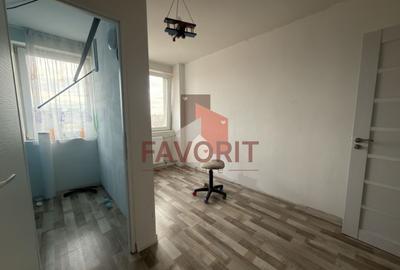 Apartament cu 2 camere, mobilat în Șagului - 6