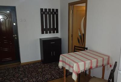 Inchiriez apartament 2 camere decomandat in Deva, etaj 3, zona Marasti - 5