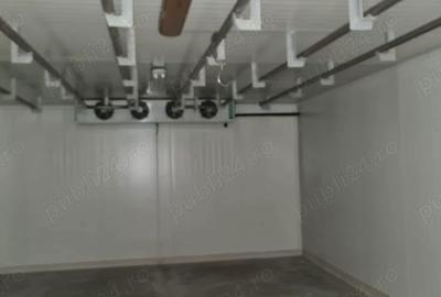 Spațiu comercial, de 6,400 mp, în Carani - 3