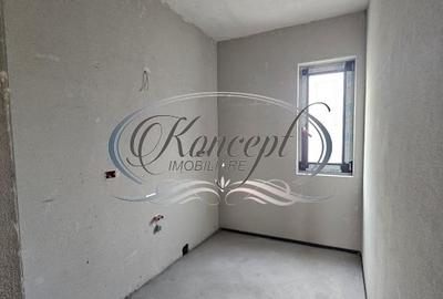 Casă individuală cu 4 camere cu Canalizare în Chinteni - 13