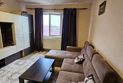 Apartament cu 3 camere mobilat si utilat et 3 Sagului Turist - 10