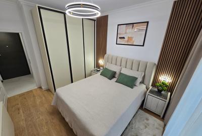 Apartament 2 Camere Prima Inchiriere Lujerului Exigent - 6