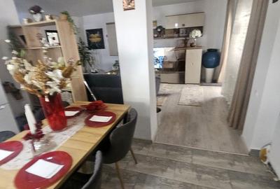 Apartament cu 3 camere în Nord - 12