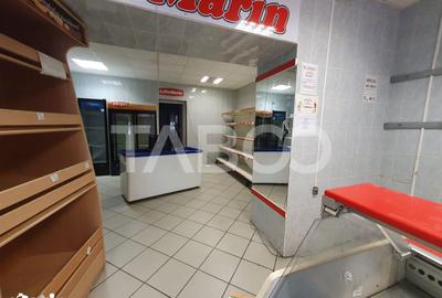 Spațiu comercial, de 150 mp, în Central - 1