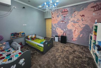 Casă individuală cu 5 camere cu Teren 350 Mp în Domnești - 13