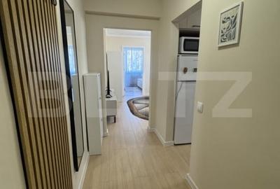 Apartament modern 2 camere , 42 mp , Cornisa Apartament modern 2 camere , 42 mp , Cornisa - 16