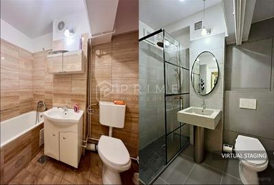 Apartament cu 4 camere decomandat în Ultracentral - 5