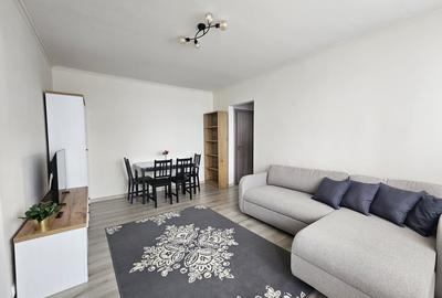 Apartament cu 2 camere semidecomandat în Grivița - 2