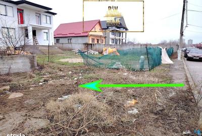 Spațiu comercial, în Palazu Mare