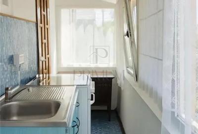 Apartament cu 2 camere semidecomandat, mobilat în Steaua - 12