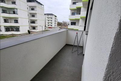 Apartament cu 2 camere decomandat, mobilat în Central - 2