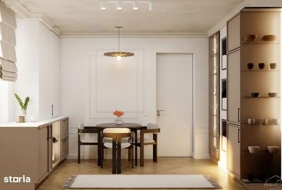 Apartament cu 6 camere în Central - 10