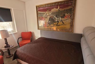 Apartament cu 3 camere decomandat în Central - 4